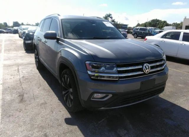 Photo 5 VIN: 1V2NR2CA1KC601090 - VOLKSWAGEN ATLAS 