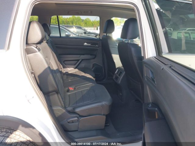 Photo 7 VIN: 1V2NR2CA1KC611683 - VOLKSWAGEN ATLAS 