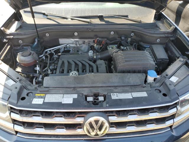 Photo 11 VIN: 1V2NR2CA1KC611845 - VOLKSWAGEN ATLAS 