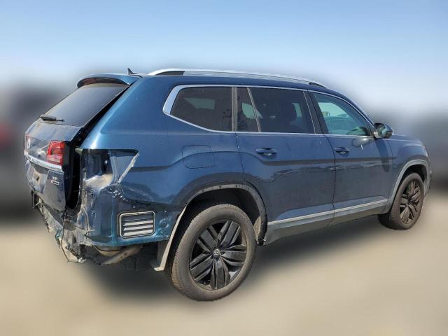 Photo 2 VIN: 1V2NR2CA1KC611845 - VOLKSWAGEN ATLAS 