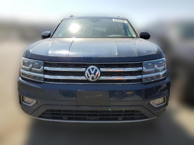 Photo 4 VIN: 1V2NR2CA1KC611845 - VOLKSWAGEN ATLAS 