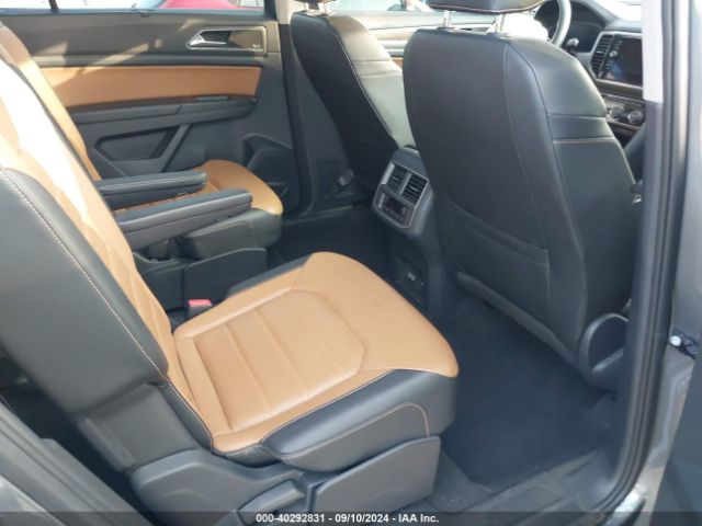 Photo 7 VIN: 1V2NR2CA1KC620805 - VOLKSWAGEN ATLAS 