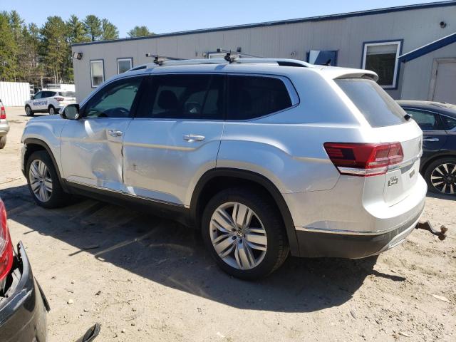 Photo 1 VIN: 1V2NR2CA2JC545496 - VOLKSWAGEN ATLAS SEL 