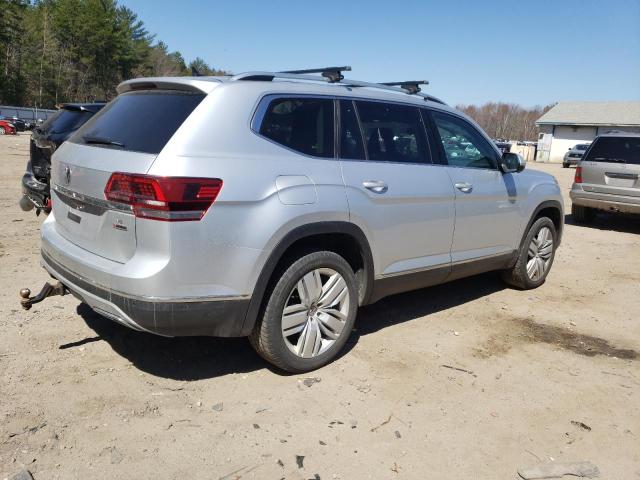 Photo 2 VIN: 1V2NR2CA2JC545496 - VOLKSWAGEN ATLAS SEL 