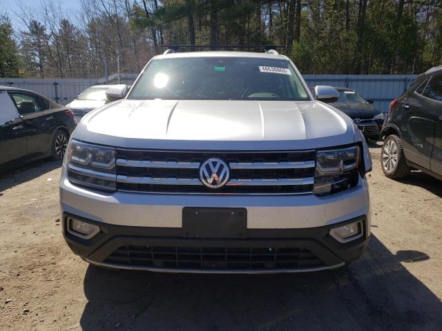 Photo 4 VIN: 1V2NR2CA2JC545496 - VOLKSWAGEN ATLAS SEL 