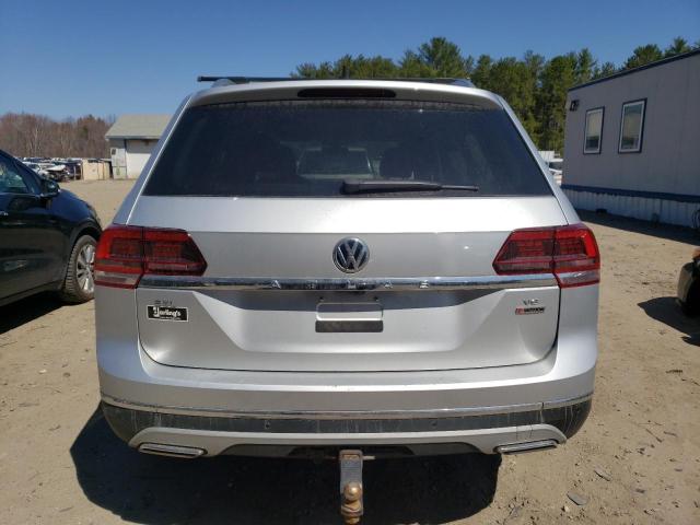 Photo 5 VIN: 1V2NR2CA2JC545496 - VOLKSWAGEN ATLAS SEL 