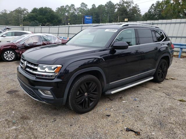 Photo 0 VIN: 1V2NR2CA2JC550875 - VOLKSWAGEN ATLAS SEL 