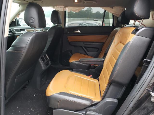 Photo 10 VIN: 1V2NR2CA2JC550875 - VOLKSWAGEN ATLAS SEL 