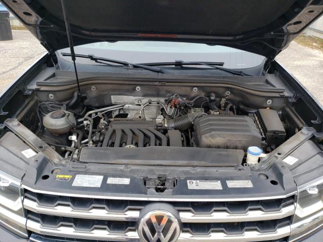 Photo 11 VIN: 1V2NR2CA2JC550875 - VOLKSWAGEN ATLAS SEL 