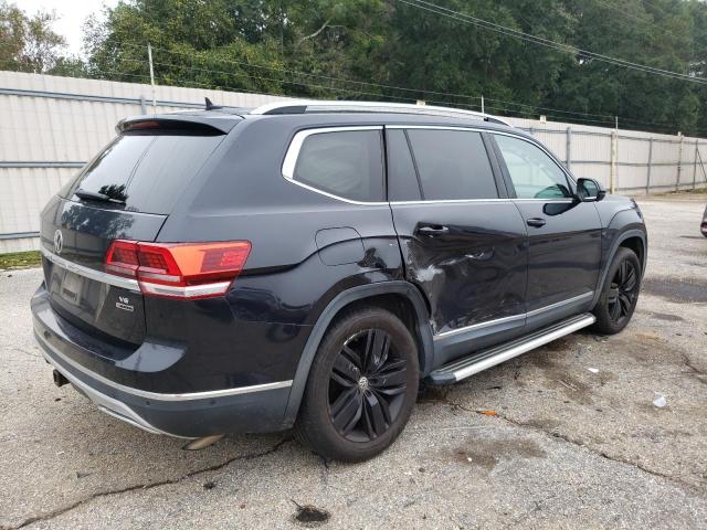 Photo 2 VIN: 1V2NR2CA2JC550875 - VOLKSWAGEN ATLAS SEL 