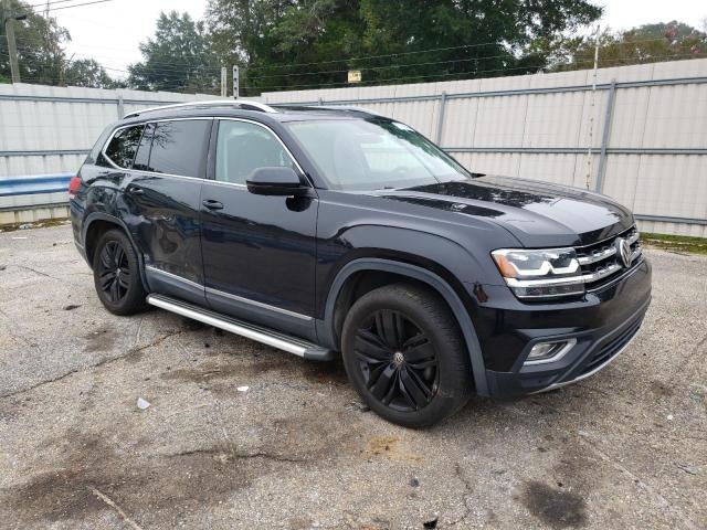 Photo 3 VIN: 1V2NR2CA2JC550875 - VOLKSWAGEN ATLAS SEL 