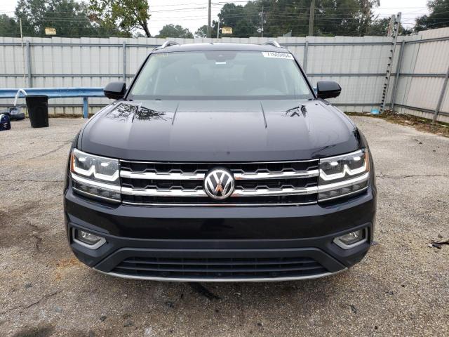 Photo 4 VIN: 1V2NR2CA2JC550875 - VOLKSWAGEN ATLAS SEL 