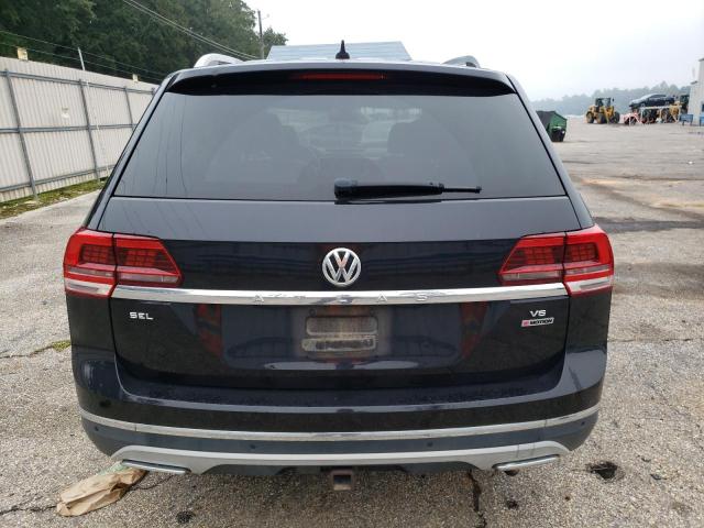 Photo 5 VIN: 1V2NR2CA2JC550875 - VOLKSWAGEN ATLAS SEL 