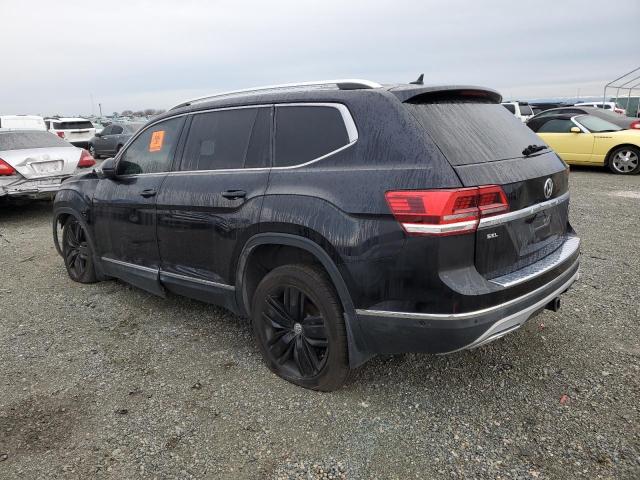 Photo 1 VIN: 1V2NR2CA2JC568244 - VOLKSWAGEN ATLAS 