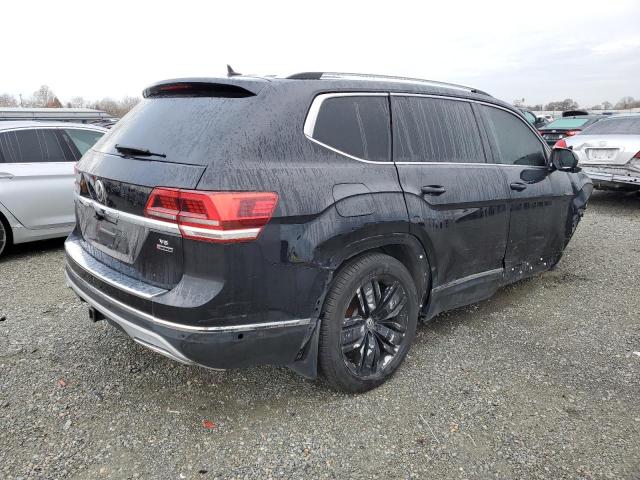 Photo 2 VIN: 1V2NR2CA2JC568244 - VOLKSWAGEN ATLAS 