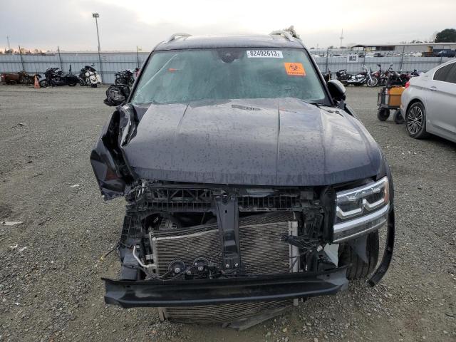 Photo 4 VIN: 1V2NR2CA2JC568244 - VOLKSWAGEN ATLAS 