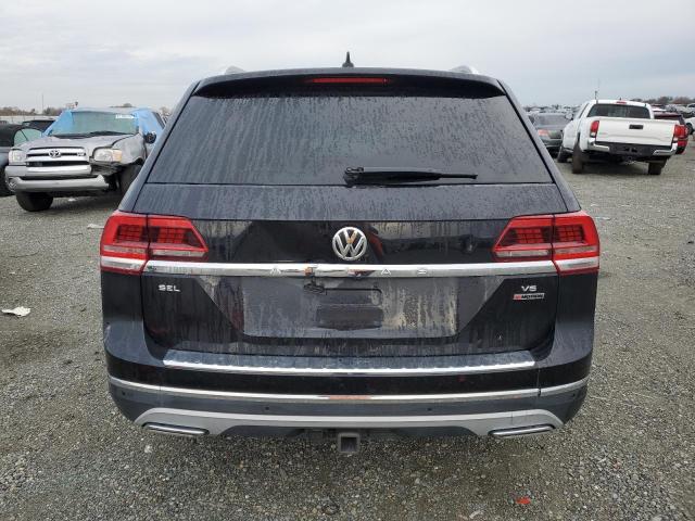 Photo 5 VIN: 1V2NR2CA2JC568244 - VOLKSWAGEN ATLAS 