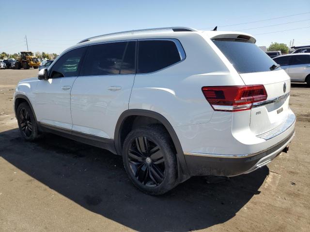 Photo 1 VIN: 1V2NR2CA2JC575629 - VOLKSWAGEN ATLAS SEL 