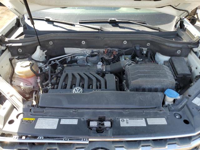 Photo 11 VIN: 1V2NR2CA2JC575629 - VOLKSWAGEN ATLAS SEL 