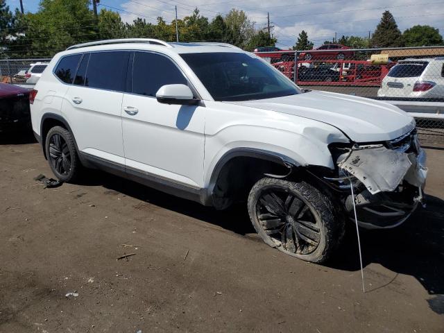 Photo 3 VIN: 1V2NR2CA2JC575629 - VOLKSWAGEN ATLAS SEL 