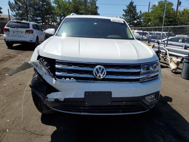 Photo 4 VIN: 1V2NR2CA2JC575629 - VOLKSWAGEN ATLAS SEL 