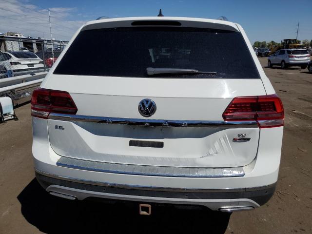 Photo 5 VIN: 1V2NR2CA2JC575629 - VOLKSWAGEN ATLAS SEL 