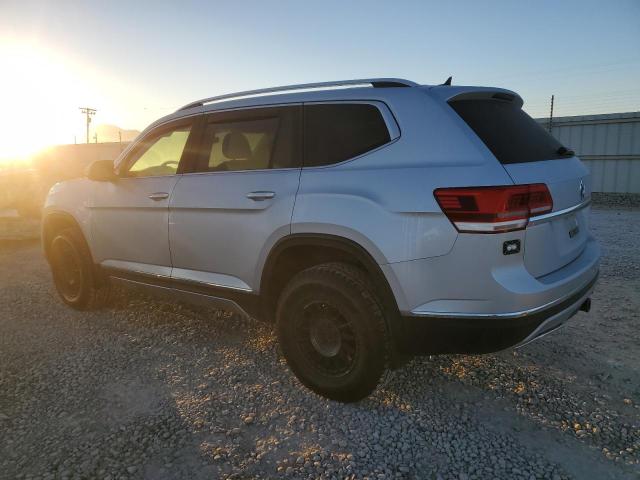 Photo 1 VIN: 1V2NR2CA2KC509891 - VOLKSWAGEN ATLAS SEL 