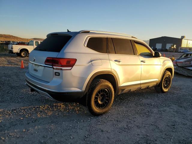 Photo 2 VIN: 1V2NR2CA2KC509891 - VOLKSWAGEN ATLAS SEL 