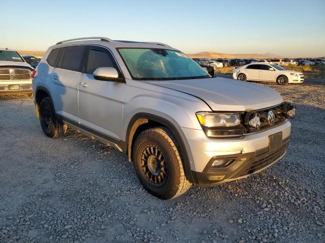 Photo 3 VIN: 1V2NR2CA2KC509891 - VOLKSWAGEN ATLAS SEL 