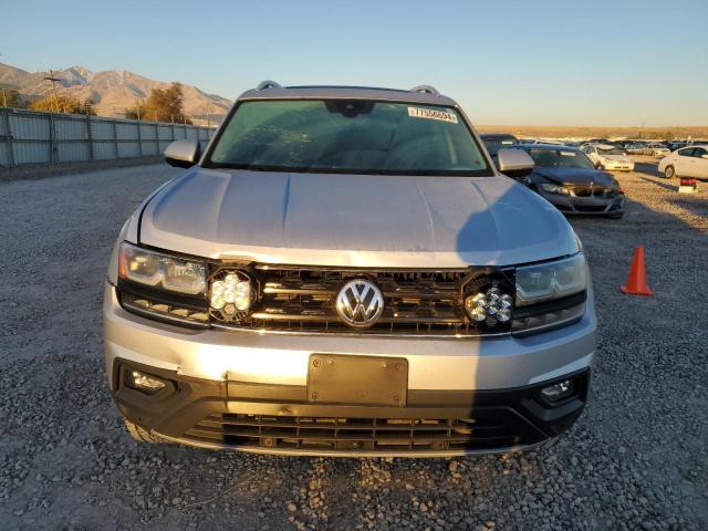 Photo 4 VIN: 1V2NR2CA2KC509891 - VOLKSWAGEN ATLAS SEL 