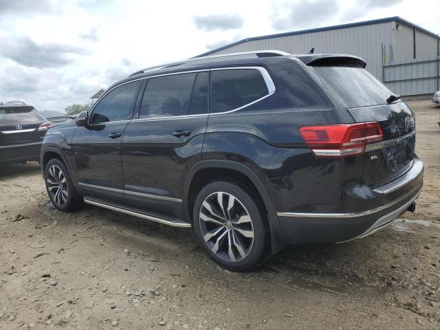 Photo 1 VIN: 1V2NR2CA2KC586356 - VOLKSWAGEN ATLAS 