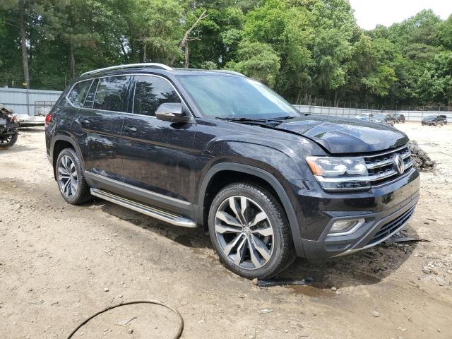 Photo 3 VIN: 1V2NR2CA2KC586356 - VOLKSWAGEN ATLAS 