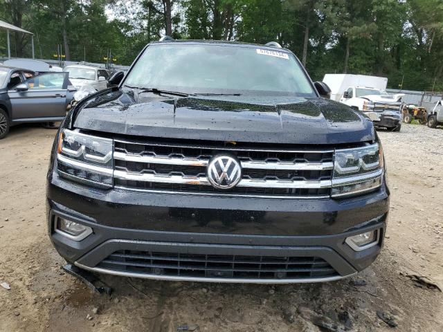 Photo 4 VIN: 1V2NR2CA2KC586356 - VOLKSWAGEN ATLAS 