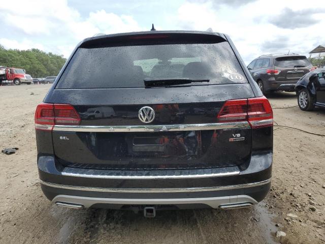 Photo 5 VIN: 1V2NR2CA2KC586356 - VOLKSWAGEN ATLAS 