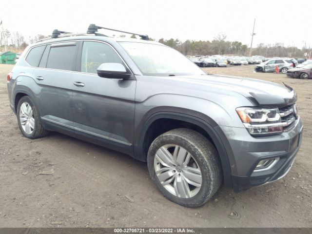 Photo 0 VIN: 1V2NR2CA3JC539755 - VOLKSWAGEN ATLAS 