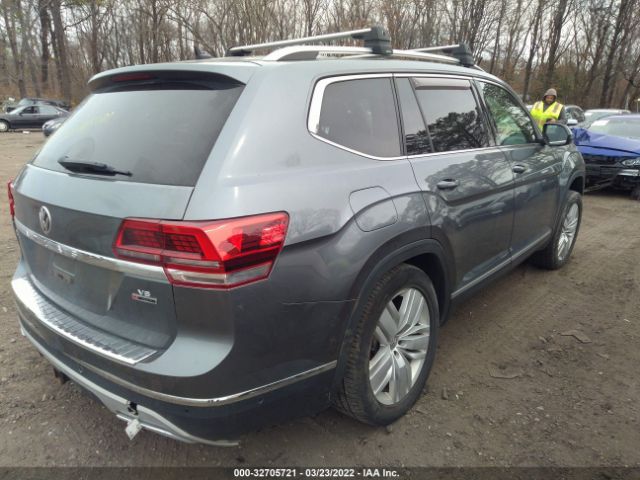 Photo 3 VIN: 1V2NR2CA3JC539755 - VOLKSWAGEN ATLAS 