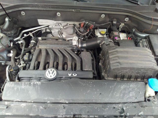 Photo 9 VIN: 1V2NR2CA3JC539755 - VOLKSWAGEN ATLAS 