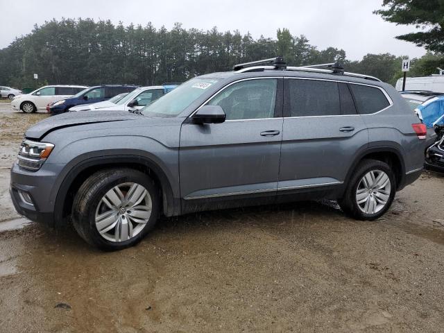 Photo 0 VIN: 1V2NR2CA4JC568729 - VOLKSWAGEN ATLAS 