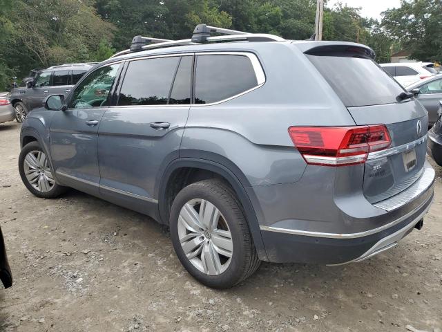 Photo 1 VIN: 1V2NR2CA4JC568729 - VOLKSWAGEN ATLAS 