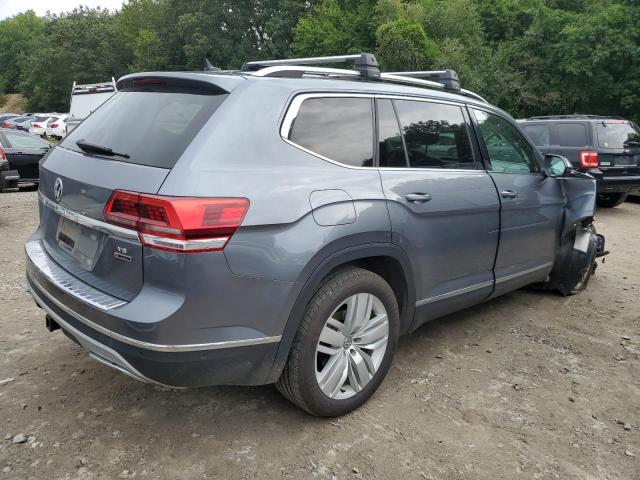 Photo 2 VIN: 1V2NR2CA4JC568729 - VOLKSWAGEN ATLAS 