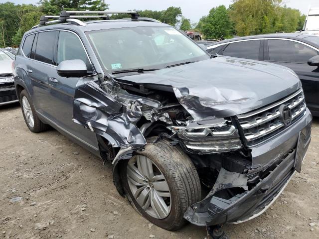 Photo 3 VIN: 1V2NR2CA4JC568729 - VOLKSWAGEN ATLAS 