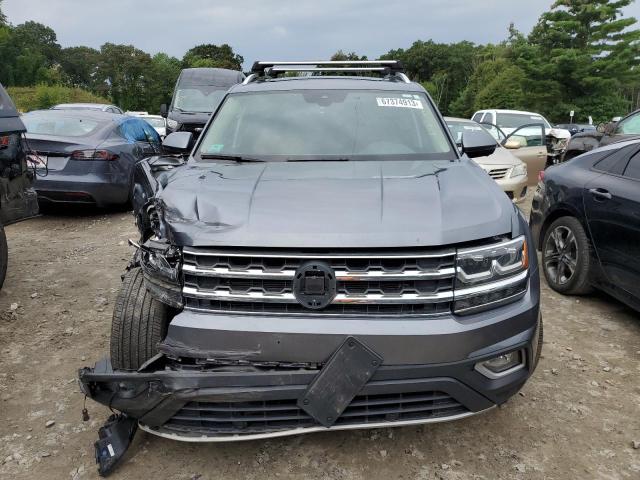 Photo 4 VIN: 1V2NR2CA4JC568729 - VOLKSWAGEN ATLAS 