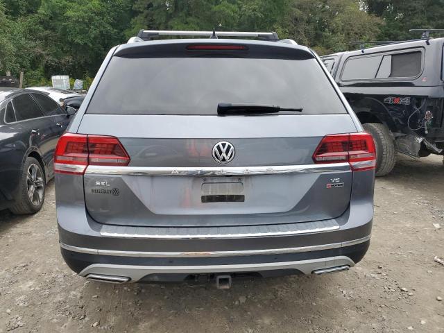 Photo 5 VIN: 1V2NR2CA4JC568729 - VOLKSWAGEN ATLAS 