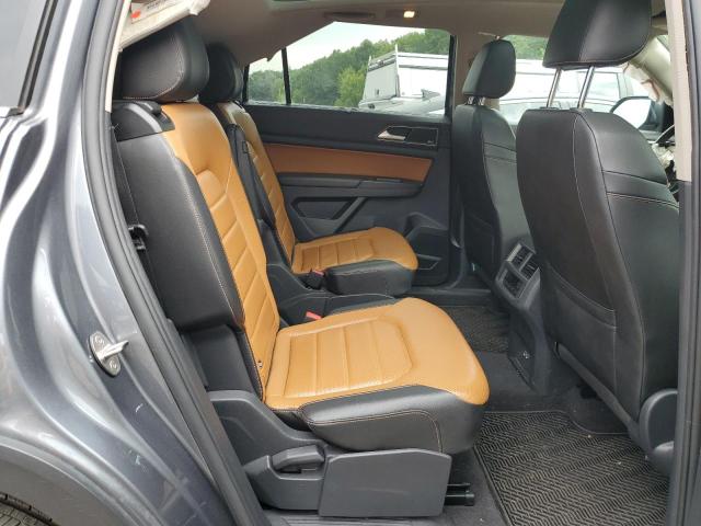 Photo 9 VIN: 1V2NR2CA4JC568729 - VOLKSWAGEN ATLAS 