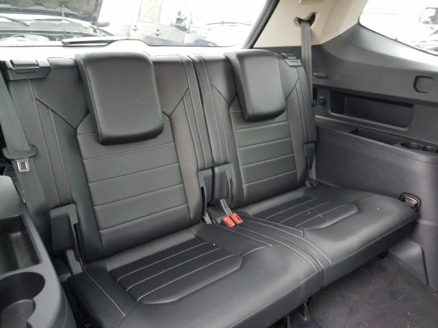 Photo 5 VIN: 1V2NR2CA4JC594800 - VOLKSWAGEN ATLAS SEL 