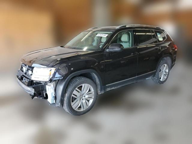 Photo 0 VIN: 1V2NR2CA4KC504935 - VOLKSWAGEN ATLAS 