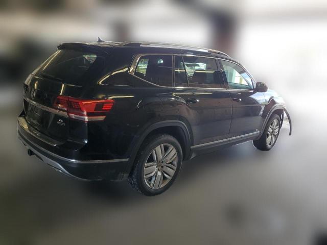 Photo 2 VIN: 1V2NR2CA4KC504935 - VOLKSWAGEN ATLAS 