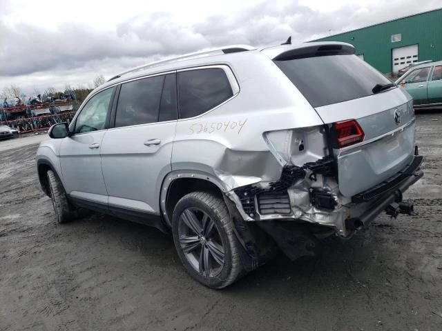 Photo 1 VIN: 1V2NR2CA4KC505177 - VOLKSWAGEN ATLAS SEL 