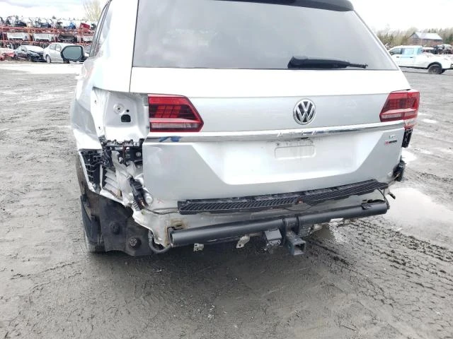 Photo 12 VIN: 1V2NR2CA4KC505177 - VOLKSWAGEN ATLAS SEL 