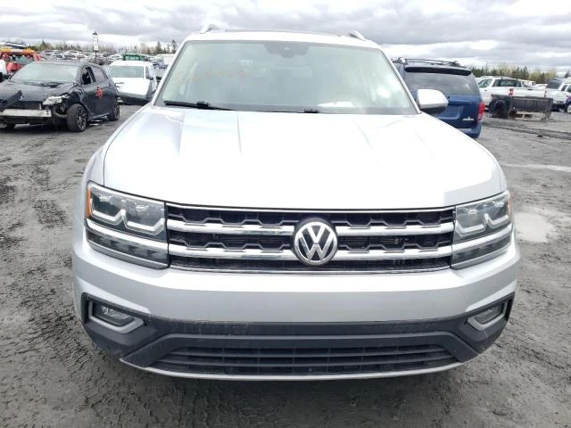 Photo 4 VIN: 1V2NR2CA4KC505177 - VOLKSWAGEN ATLAS SEL 